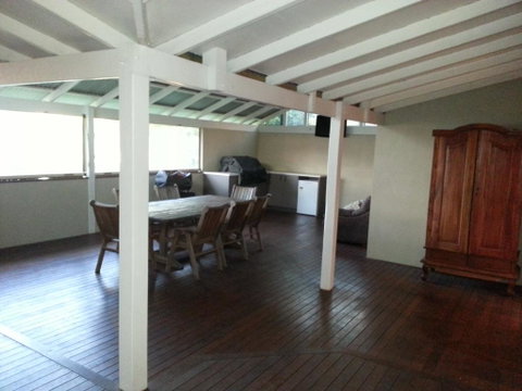 Busselton Beachside - St Kilda Accommodation 1