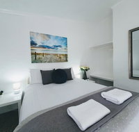 Busselton Holiday Units - St Kilda Accommodation