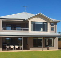Busselton on the Beach - St Kilda Accommodation