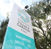 Busselton Villas and Caravan Park - St Kilda Accommodation