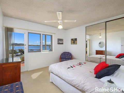 By The Sea - Cumbernauld #1 - 1/12 Terrigal Esp, Terrigal - St Kilda Accommodation 1