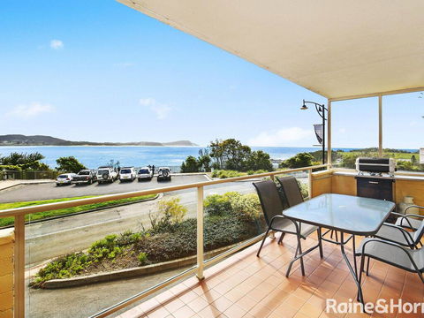 By The Sea - Cumbernauld #1 - 1/12 Terrigal Esp, Terrigal - St Kilda Accommodation 0