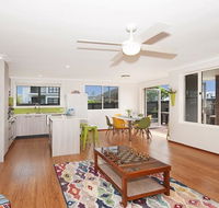 Byron At Lennox - Lennox Head - WIFI - St Kilda Accommodation