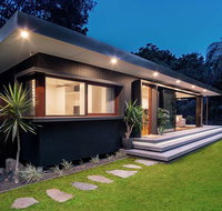 Byron Beach Retreats - St Kilda Accommodation