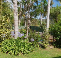 Byron Hinterland Hideaway - St Kilda Accommodation