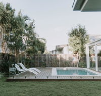 Caba Sands Cabarita Beach - St Kilda Accommodation