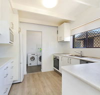 Caba Shack - St Kilda Accommodation