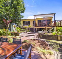 CABARITA BEACH BLISS - HOLIDAY HOME ON THE LAKE - St Kilda Accommodation