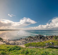 Cabarita Beach Haven - St Kilda Accommodation