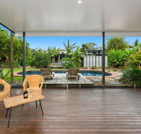 CABARITA BEACH HOUSE 53 - St Kilda Accommodation