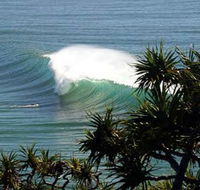 Cabarita Studio - St Kilda Accommodation