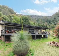 Cabbage Tree Farm - Seclusion and tranquillity - St Kilda Accommodation