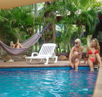 Cable Beach Backpackers - St Kilda Accommodation