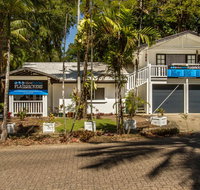 Cairns Beaches Flashpackers - St Kilda Accommodation