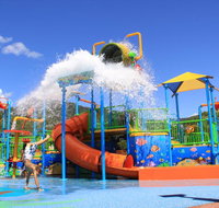 Cairns Coconut Holiday Resort - St Kilda Accommodation