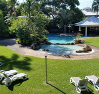 Cairns Gateway Resort - St Kilda Accommodation