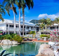 Cairns New Chalon - St Kilda Accommodation