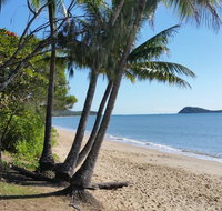 Cairns Northern Beaches Holiday Retreat - St Kilda Accommodation