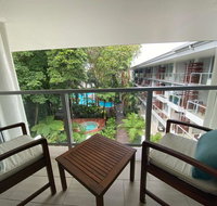 Cairns Palm Cove Studio - St Kilda Accommodation