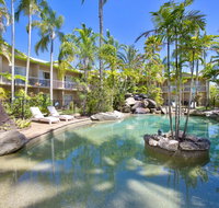 Cairns Rainbow Resort - St Kilda Accommodation