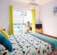 Cairns Sharehouse Apartment - St Kilda Accommodation