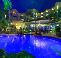 Cairns Sheridan Hotel - St Kilda Accommodation