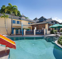 Cairns Southside International - St Kilda Accommodation