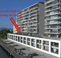 Cairns Waterfront - Harbourlights - St Kilda Accommodation