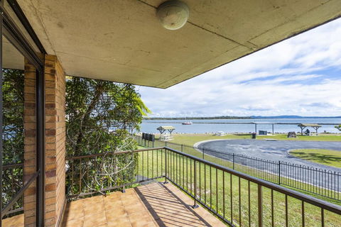 Camawood 4 - St Kilda Accommodation 1
