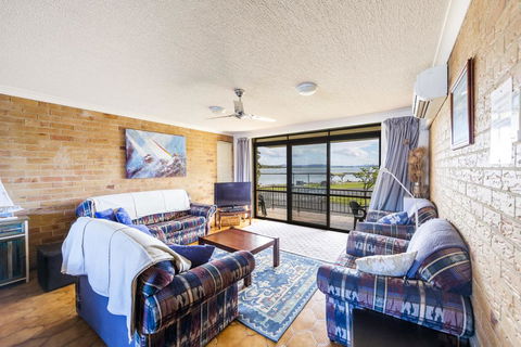Camawood 4 - St Kilda Accommodation 3