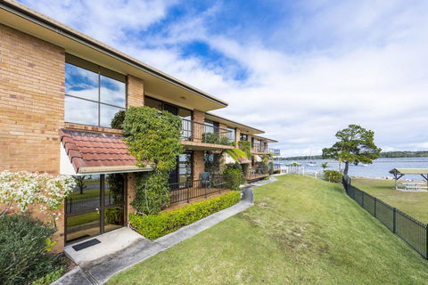 Camawood 4 - St Kilda Accommodation 0