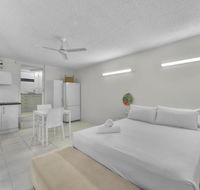Camden Motor Inn - St Kilda Accommodation