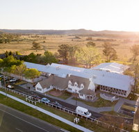 Camden Valley Inn - St Kilda Accommodation