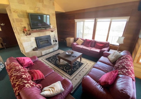 Camelot - St Kilda Accommodation 3