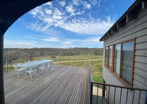 Camelot - St Kilda Accommodation 2