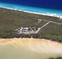 Camp Elim - St Kilda Accommodation