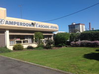 Book Camperdown Accommodation Vacations St Kilda Accommodation St Kilda Accommodation