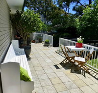 Canara at Palm beach - St Kilda Accommodation