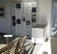 Canberra CBD Metropolitan - St Kilda Accommodation
