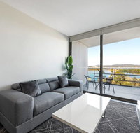 Canberra Luxury Apartment 5 - St Kilda Accommodation