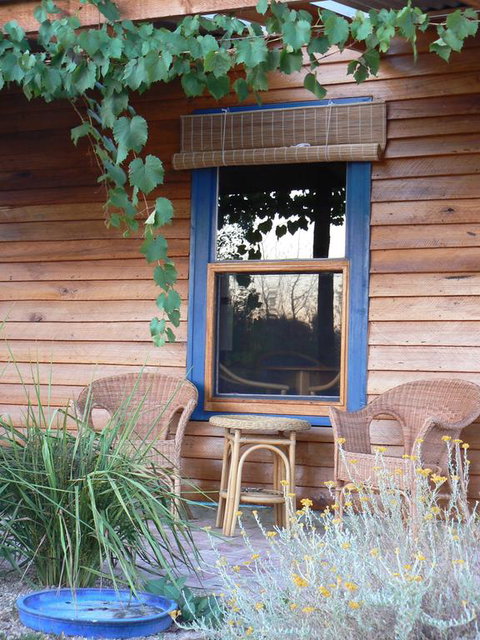 Candlebark Retreat - St Kilda Accommodation 2