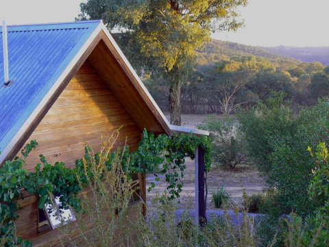 Candlebark Retreat - St Kilda Accommodation 1