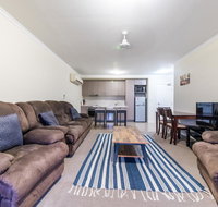 Candlelight - Airlie Beach - St Kilda Accommodation