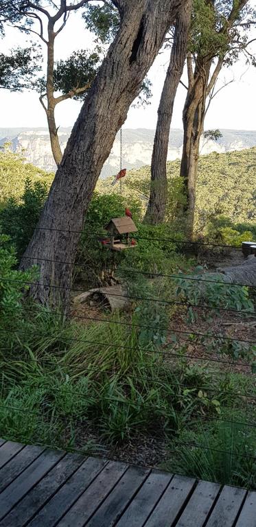 Canyon Cottage - St Kilda Accommodation 3