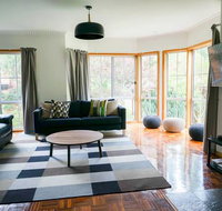 Canyon Walk House  Unit - St Kilda Accommodation