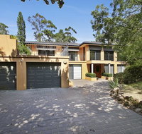 Canyons Bend - 5 Minute walk to shops and cafes - St Kilda Accommodation
