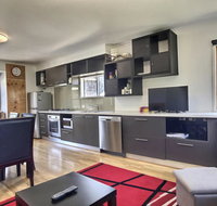 Cape Cod - St Kilda Accommodation