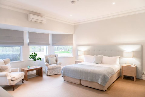 Cape Lodge - St Kilda Accommodation 2