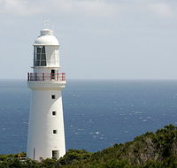 Cape Otway Lightstation - St Kilda Accommodation