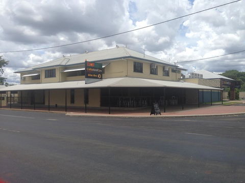 Capella Hotel Motel - St Kilda Accommodation 0